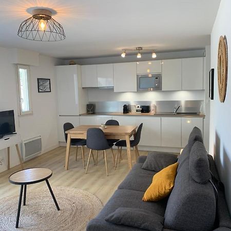 Appartement Cosy Plein Centre A 2 Pas De La Plage Le Touquet Εξωτερικό φωτογραφία