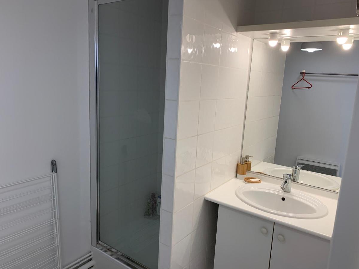 Appartement Cosy Plein Centre A 2 Pas De La Plage Le Touquet Εξωτερικό φωτογραφία